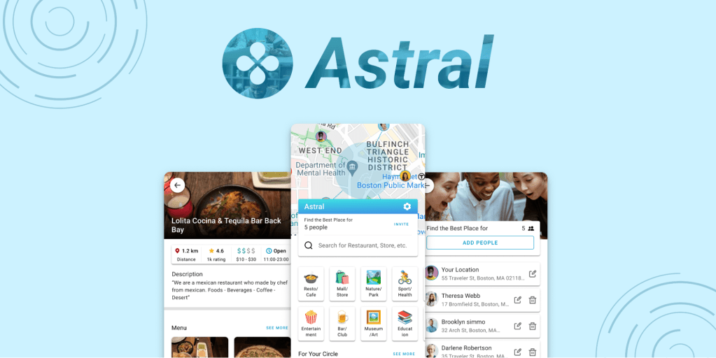 How We Built an Equidistant Meetup App for&nbsp;Friends